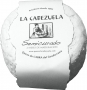 Queso La Cabezuela semicurado