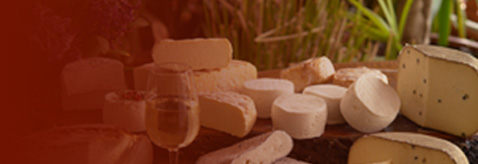 Tienda de alimentos naturales